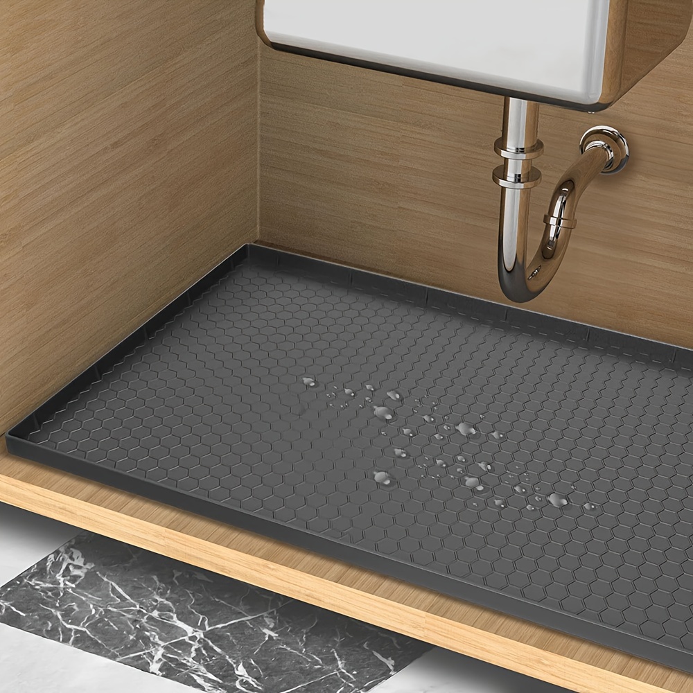 Silicone Tap Washer - Base para lavabo de agua -