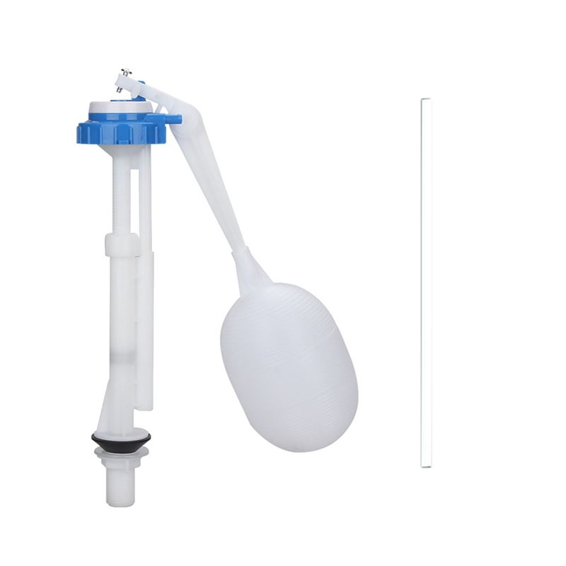Float Ball Valve - Bolas de flotación ajustables tipo B52C