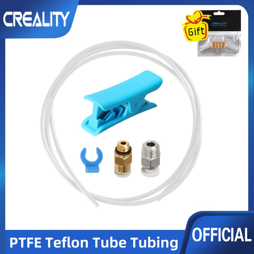 Ptfe Tape Thread - Kit de accesorios de tubo de
