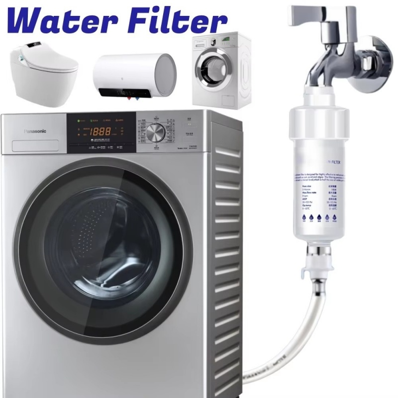 Shower Valve Cartridge - Prefiltro de agua, cartucho de filtro