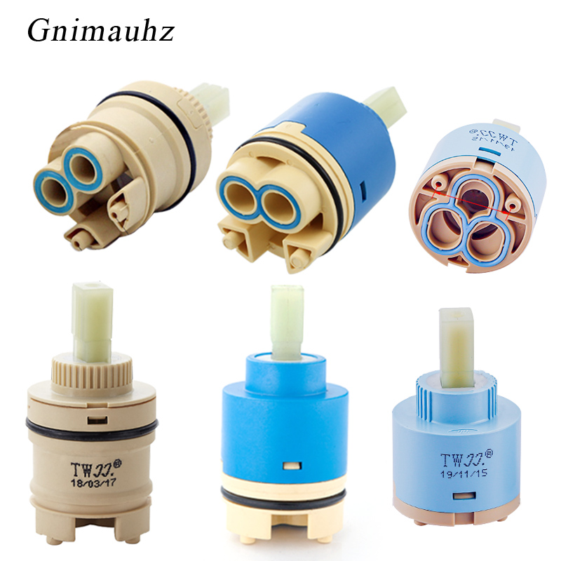 Basin Mixer Cartridge - Válvula Mezcladora de Grifo de Alta