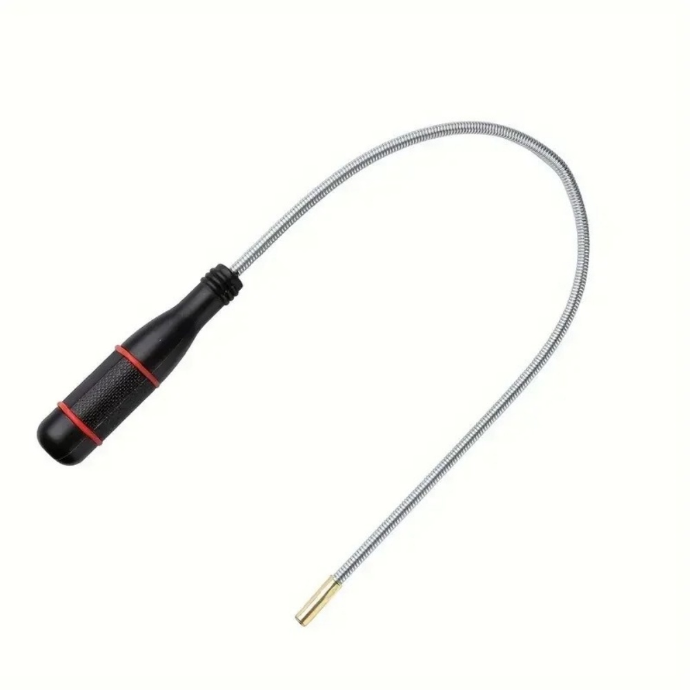 Drain Snake Flexible - Herramienta de Recogida Magnética Flexible y