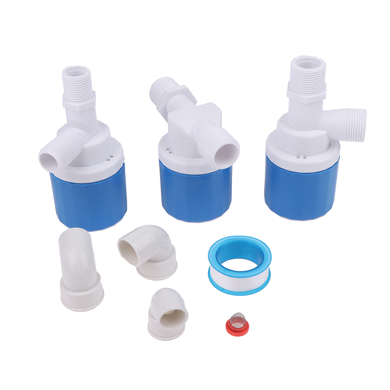 Válvula de Control de nivel de - Float Ball Valve reseña y precio