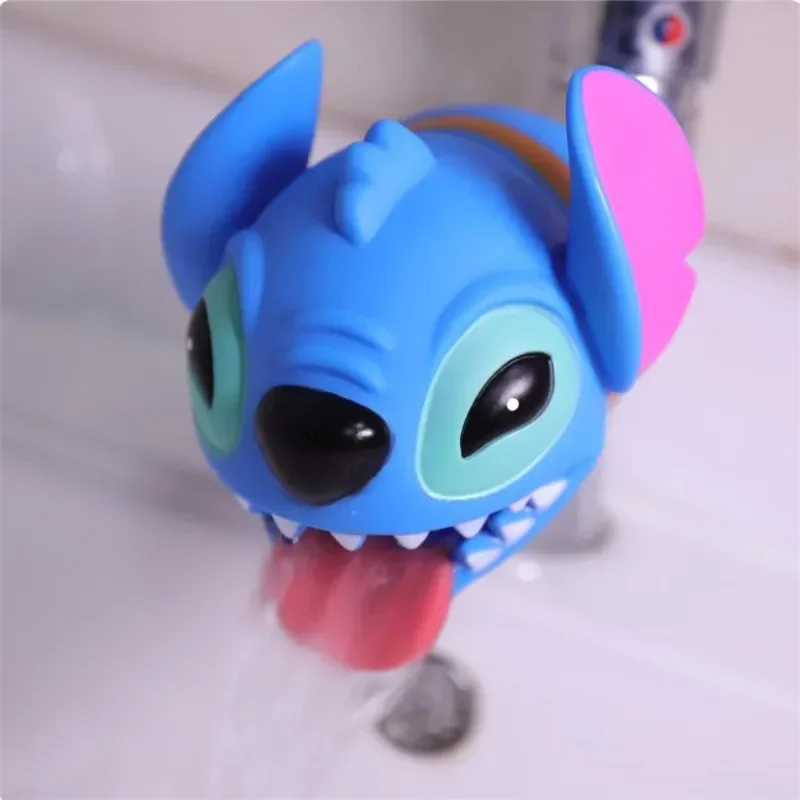 Disney-extensor de grifo de ag - Silicone Tap Washer reseña y precio
