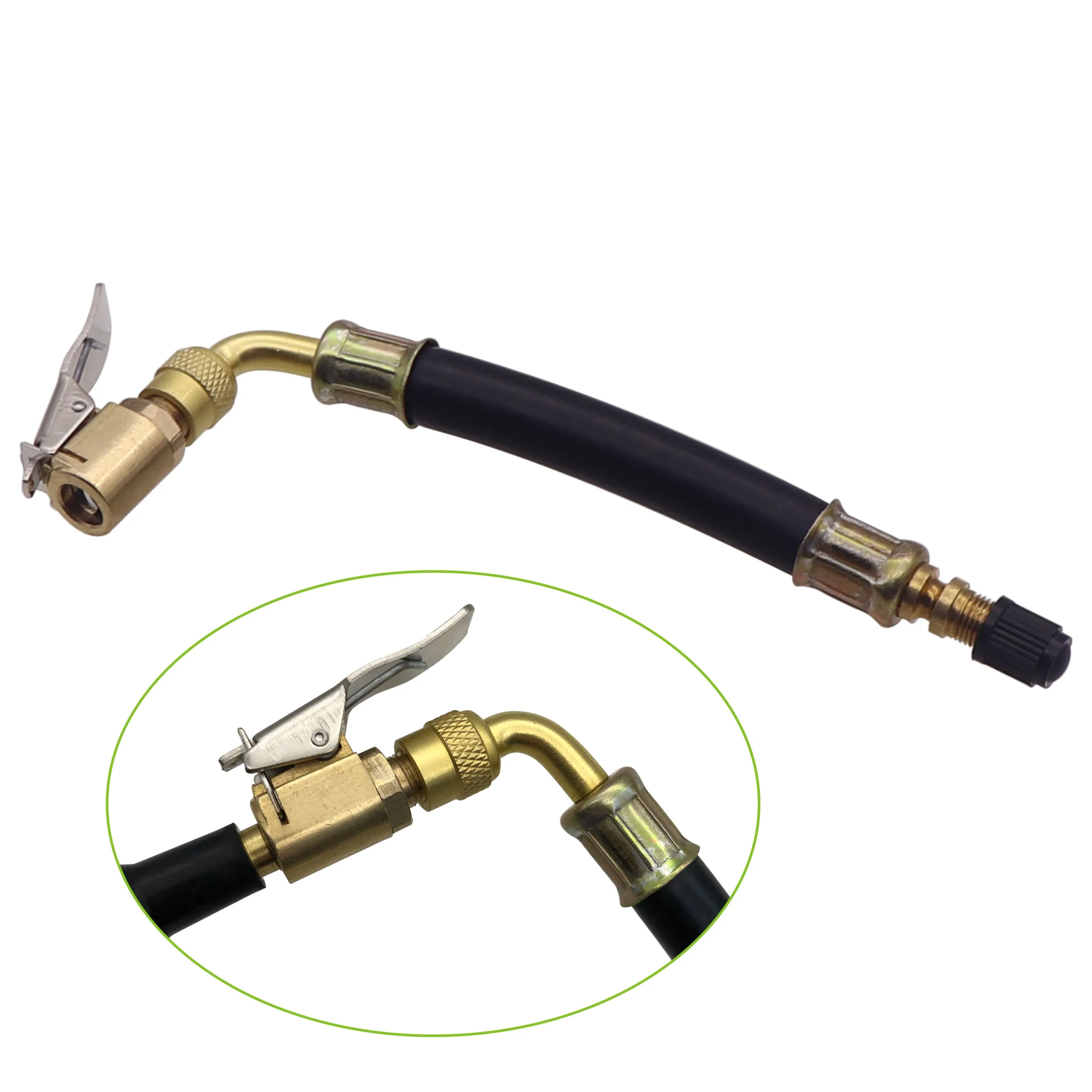 Herramientas Útiles para Infla - Flexible Hose Braided reseña y precio