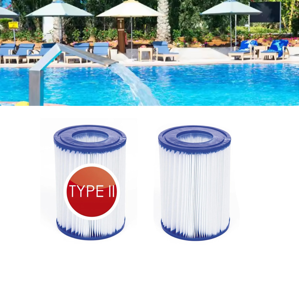 2 cartuchos de filtro para pis - Basin Mixer Cartridge reseña y precio