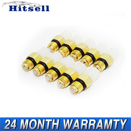 Kit de reparación de suspensió - Compression Fitting Brass reseña y precio