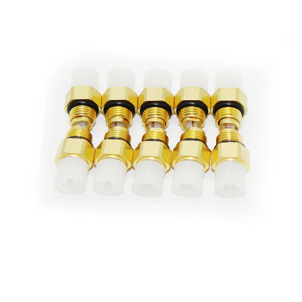 Kit de reparación de suspensió - Compression Fitting Brass reseña y precio