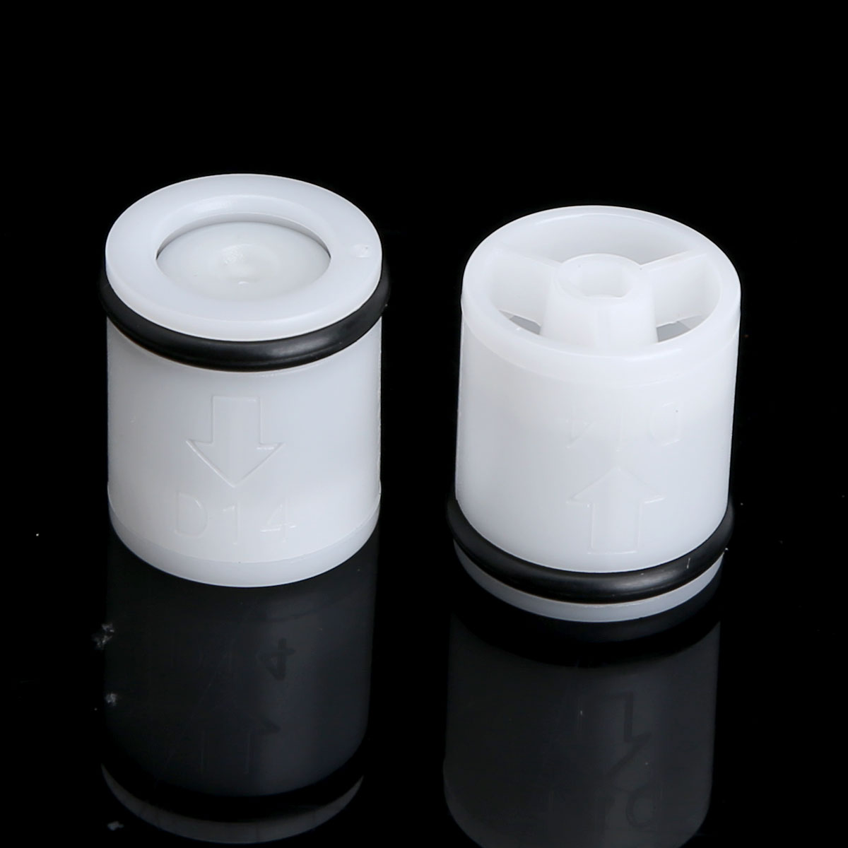Válvula de retención de resort - Shower Valve Cartridge reseña y precio