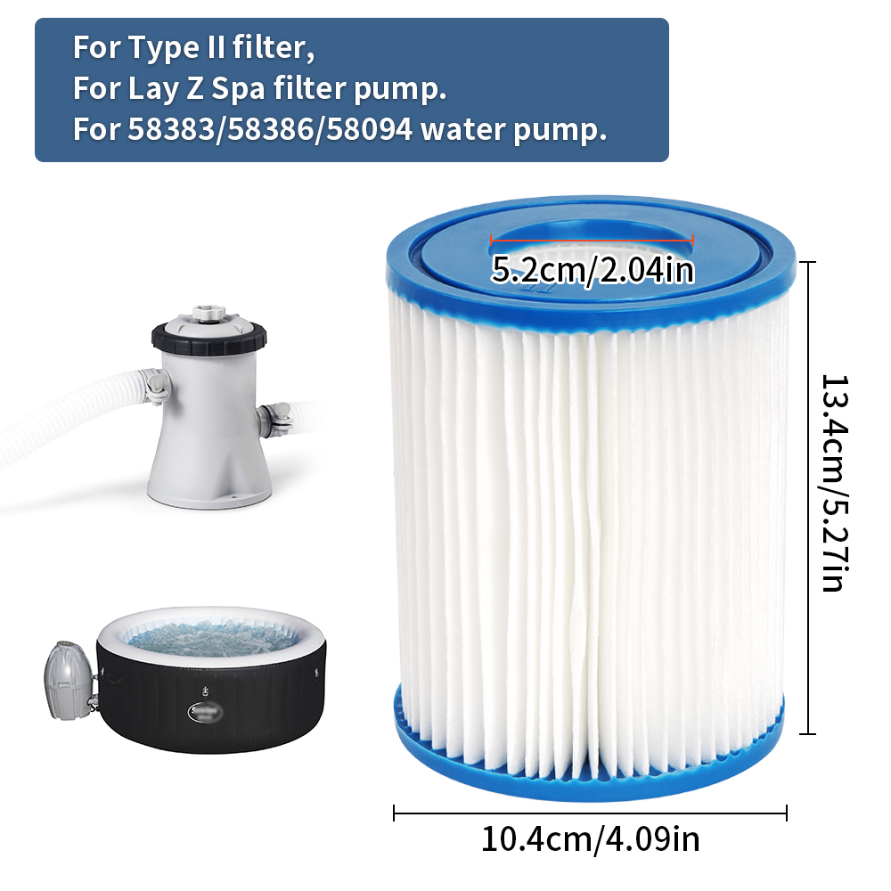Cartucho de Filtro de Piscina  - Basin Mixer Cartridge reseña y precio