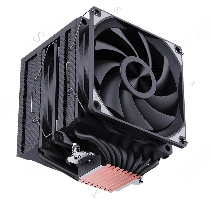 Radiador de CPU de Doble Torre - Pipe Freeze Spray reseña y precio