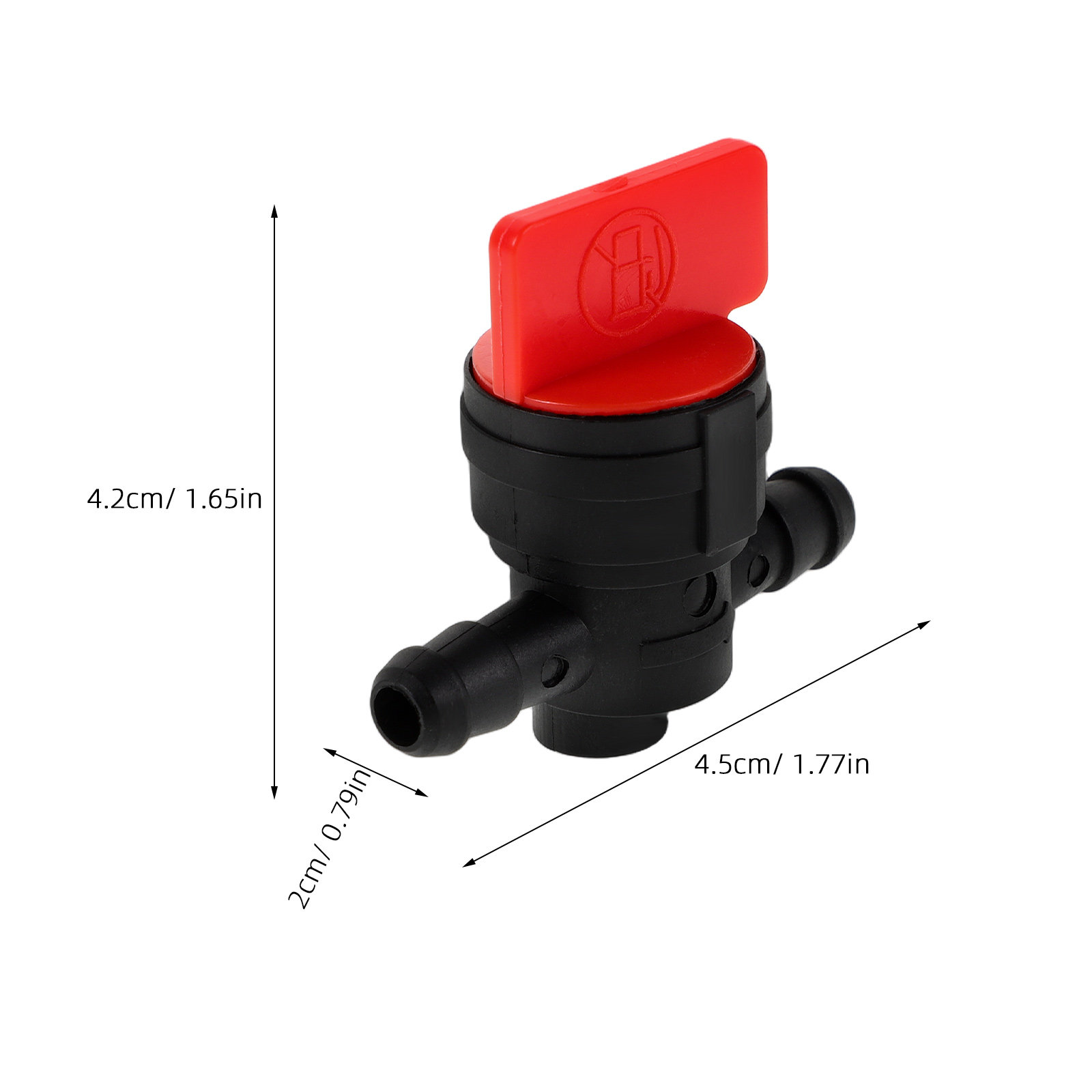 Válvula de Aislamiento de Carb - Isolation Valve Mini reseña y precio