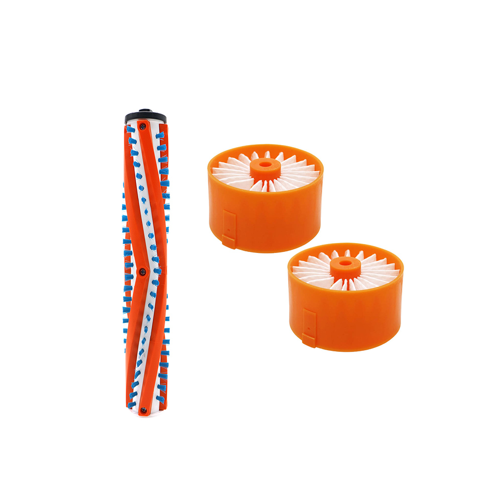 Filtro Mian cepillo para aspir - Black+Decker Tool Cordless reseña y precio