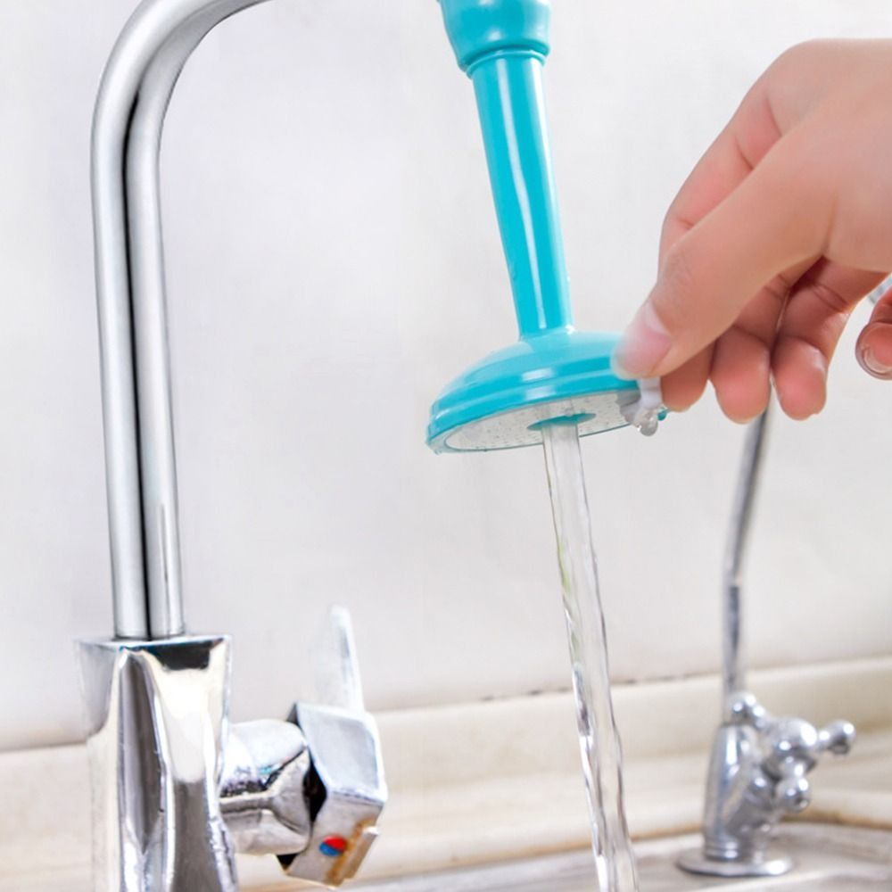 Pulverizadores de grifo de sil - Silicone Tap Washer reseña y precio