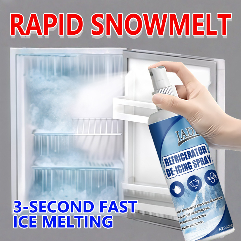 Spray Descongelante para Refri - Pipe Freeze Spray reseña y precio