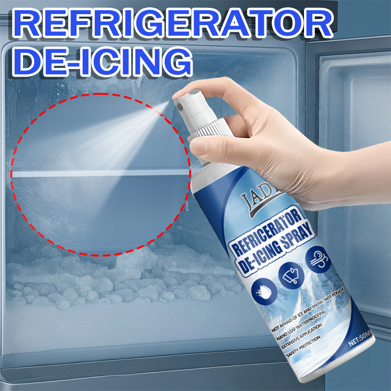 Spray Descongelante para Refri - Pipe Freeze Spray reseña y precio
