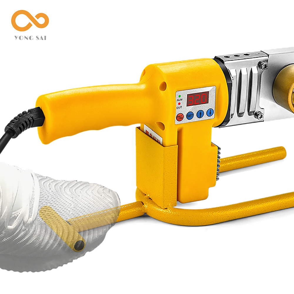 Máquina de fusión de tubos de  - Pipe Freeze Spray reseña y precio