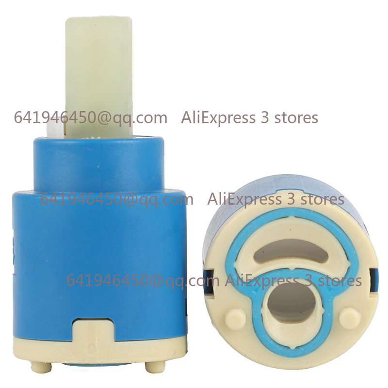Válvula de ducha, cartucho de  - Shower Valve Cartridge reseña y precio
