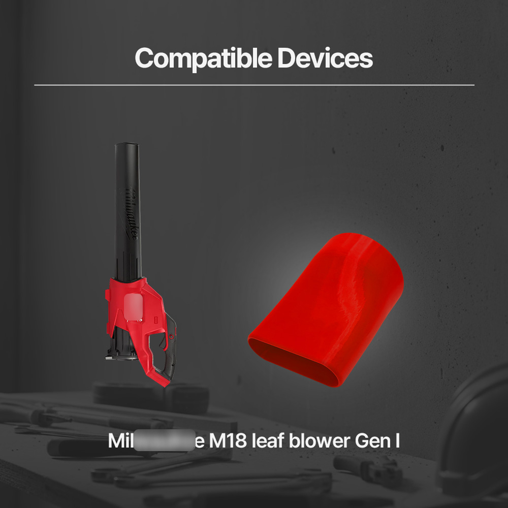 Accesorio de Boquilla para Sop - Milwaukee Drill M18 Fuel reseña y precio
