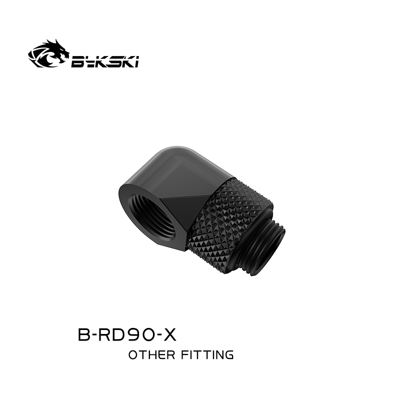Adaptador de Codo Giratorio de - Compression Fitting Brass reseña y precio