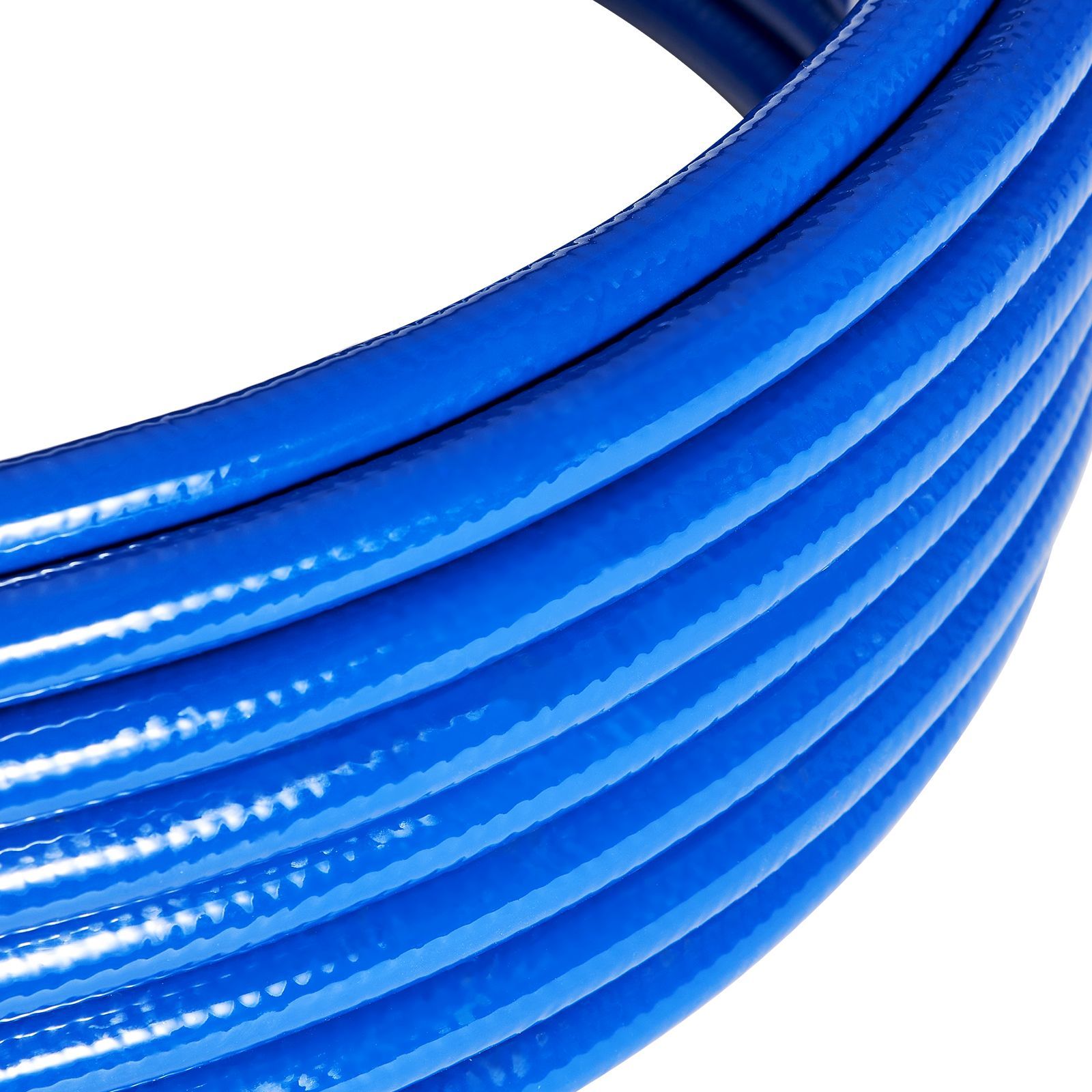 Manguera para pulverizador de  - Flexible Hose Braided reseña y precio