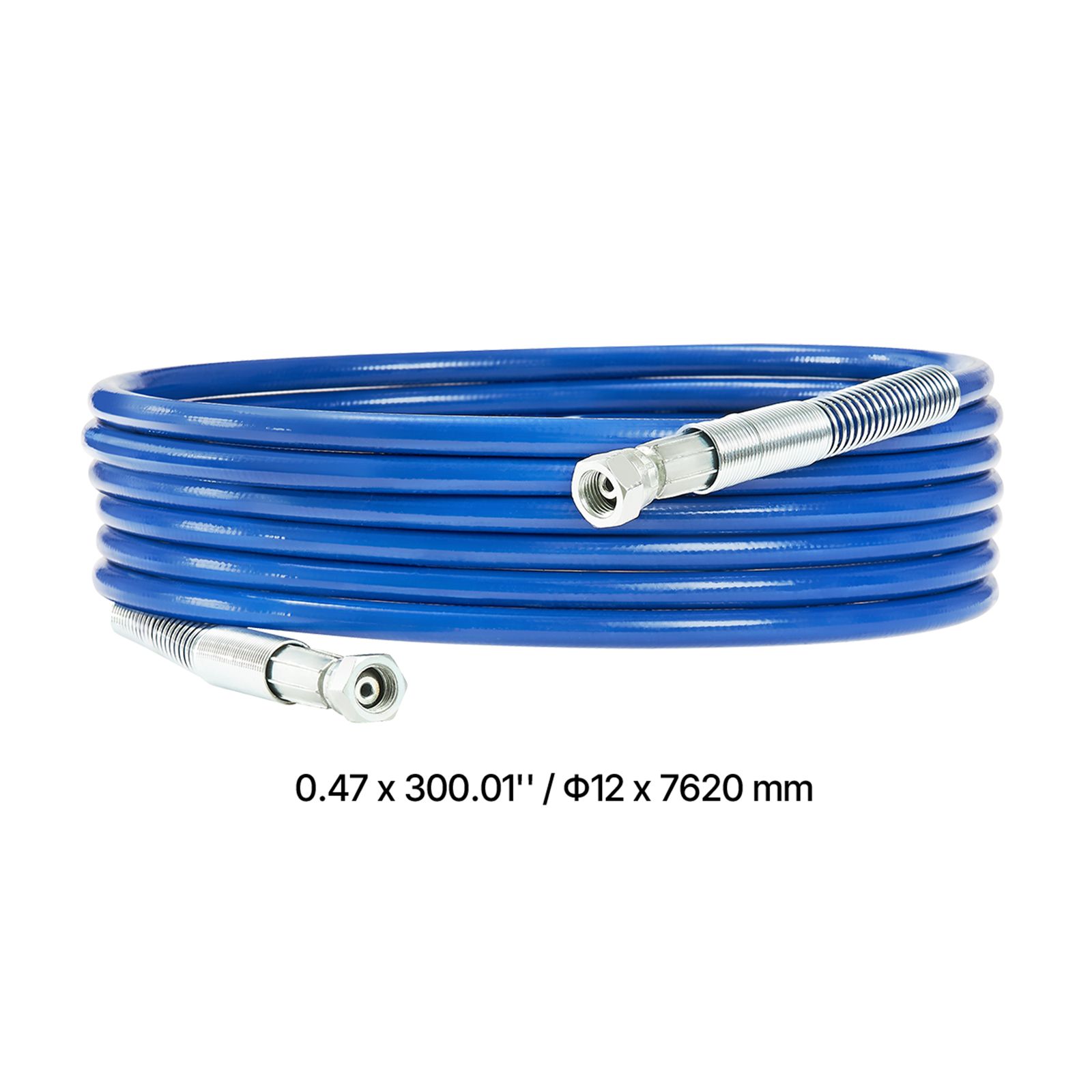 Manguera para pulverizador de  - Flexible Hose Braided reseña y precio