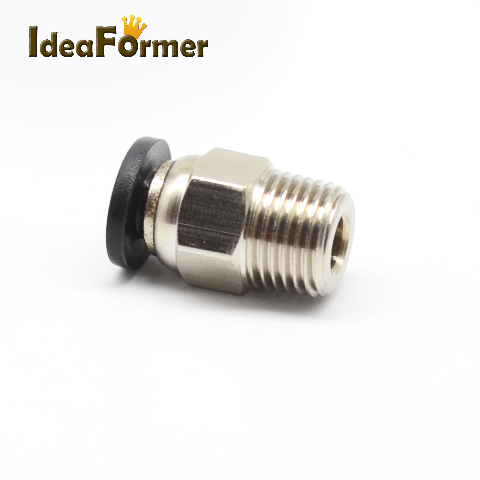 Conector Neumático V6 Bowden J - Ptfe Tape Thread reseña y precio