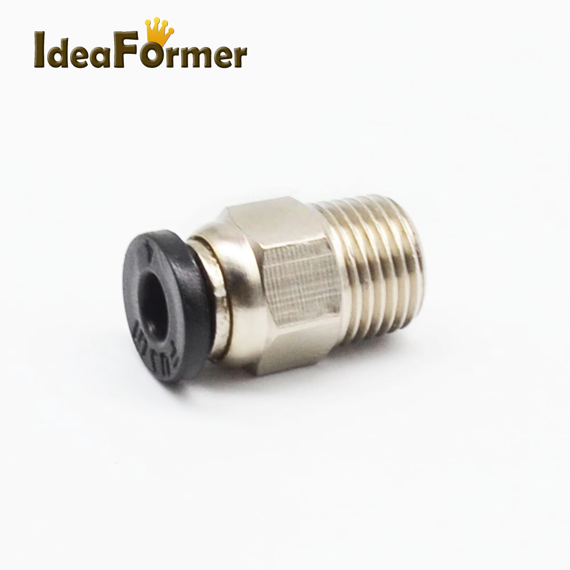 Conector Neumático V6 Bowden J - Ptfe Tape Thread reseña y precio
