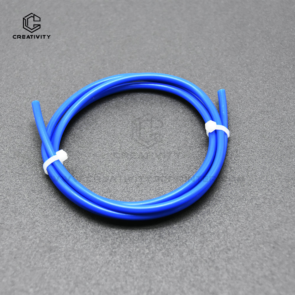 Piezas de impresora 3d creativ - Ptfe Tape Thread reseña y precio
