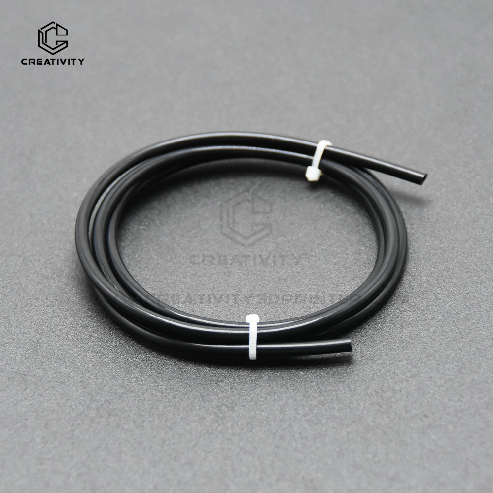Piezas de impresora 3d creativ - Ptfe Tape Thread reseña y precio