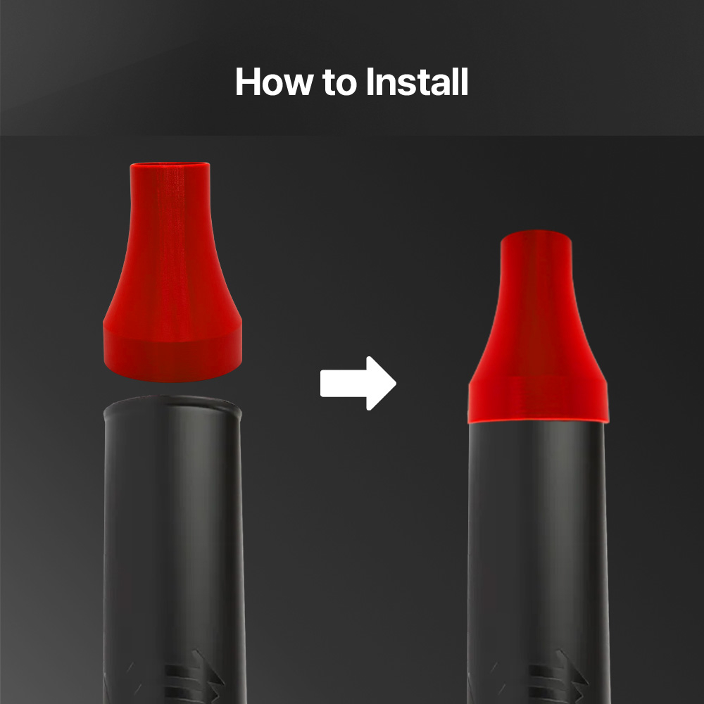 Boquilla Redonda para Soplador - Milwaukee Drill M18 Fuel reseña y precio