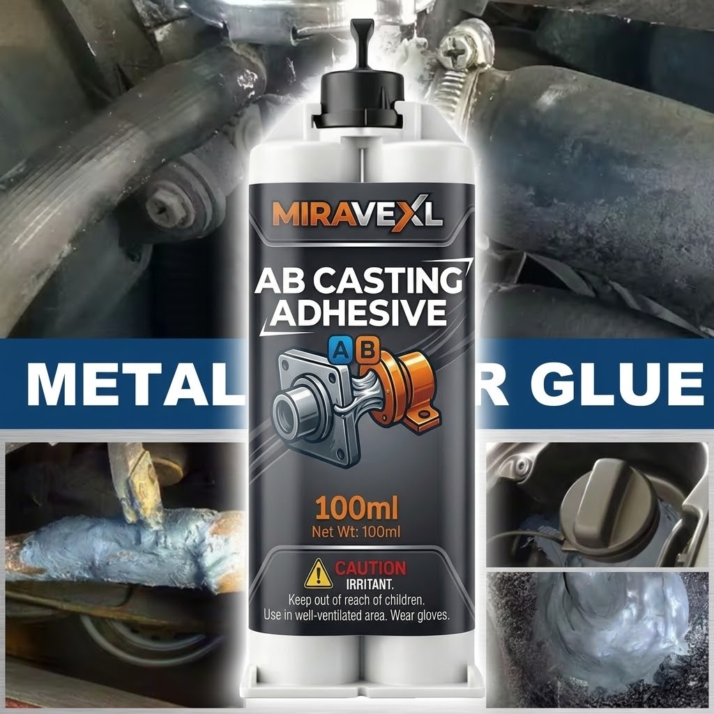 Pegamento de fundición metálic - Solvent Weld Cement reseña y precio