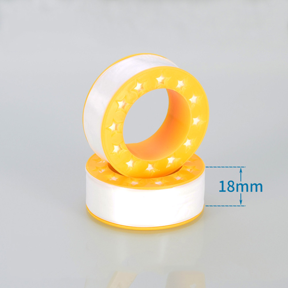 10 Rollos de Cinta Selladora d - Ptfe Tape Thread reseña y precio