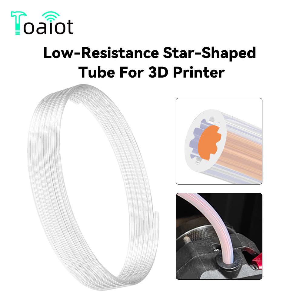 Tubo de PTFE en forma de estre - Ptfe Tape Thread reseña y precio
