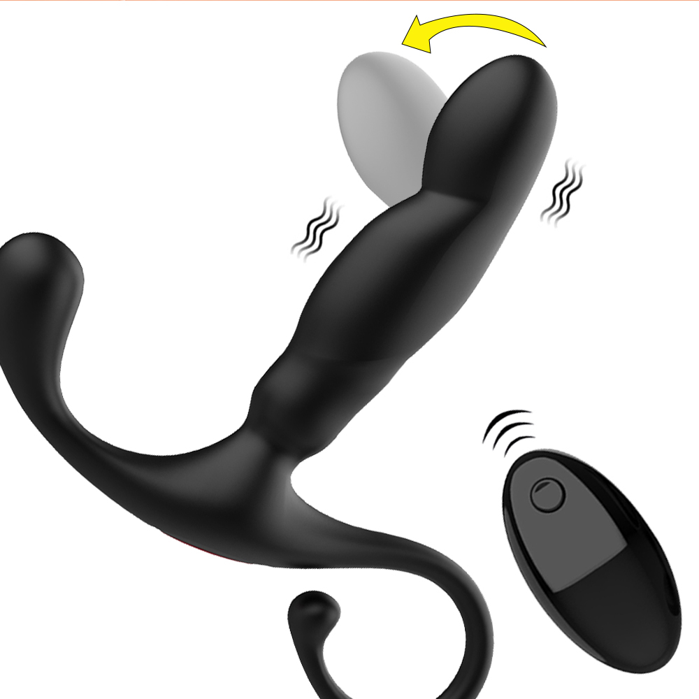 Juguetes sexuales, vibrador An - Silicone Tap Washer reseña y precio
