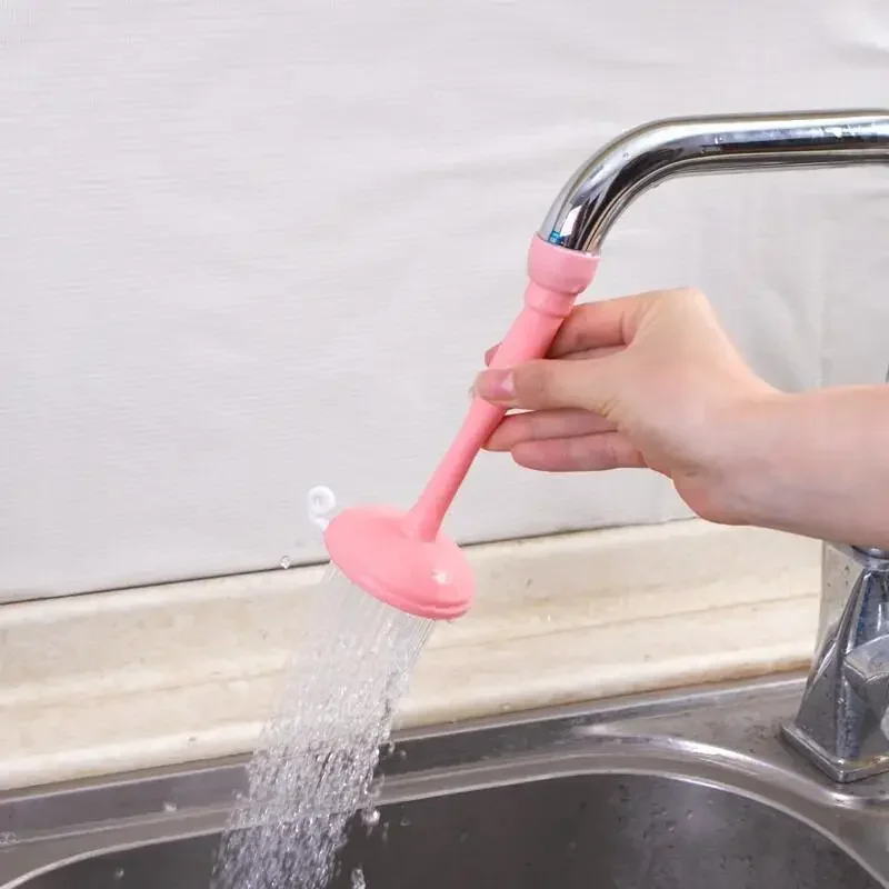 Extensor de grifo de silicona  - Silicone Tap Washer reseña y precio