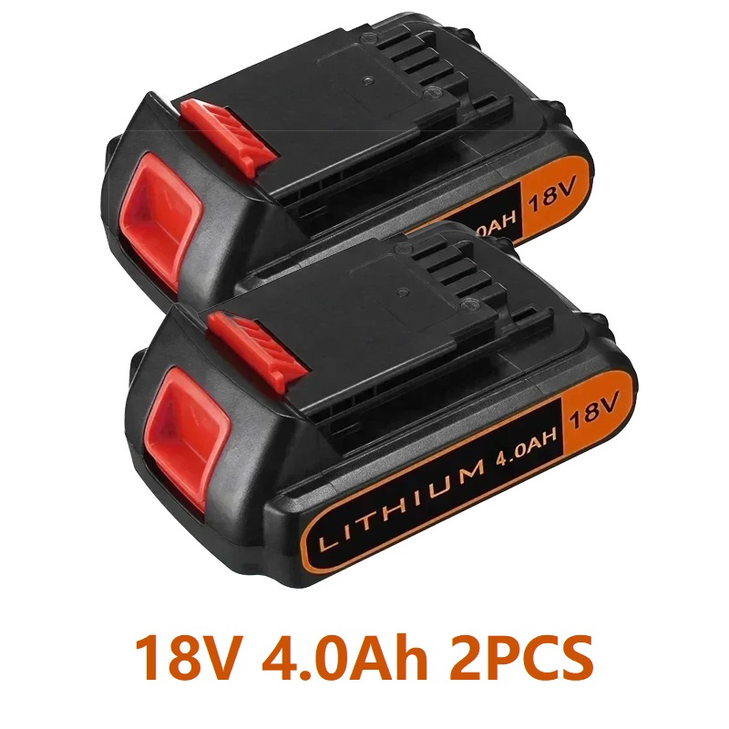 Reemplazo BL2018 de 18V, 3,0Ah - Black+Decker Tool Cordless reseña y precio