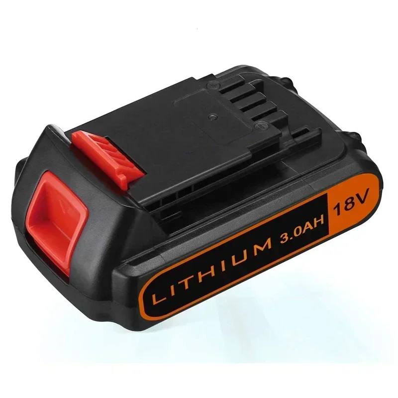 Reemplazo BL2018 de 18V, 3,0Ah - Black+Decker Tool Cordless reseña y precio