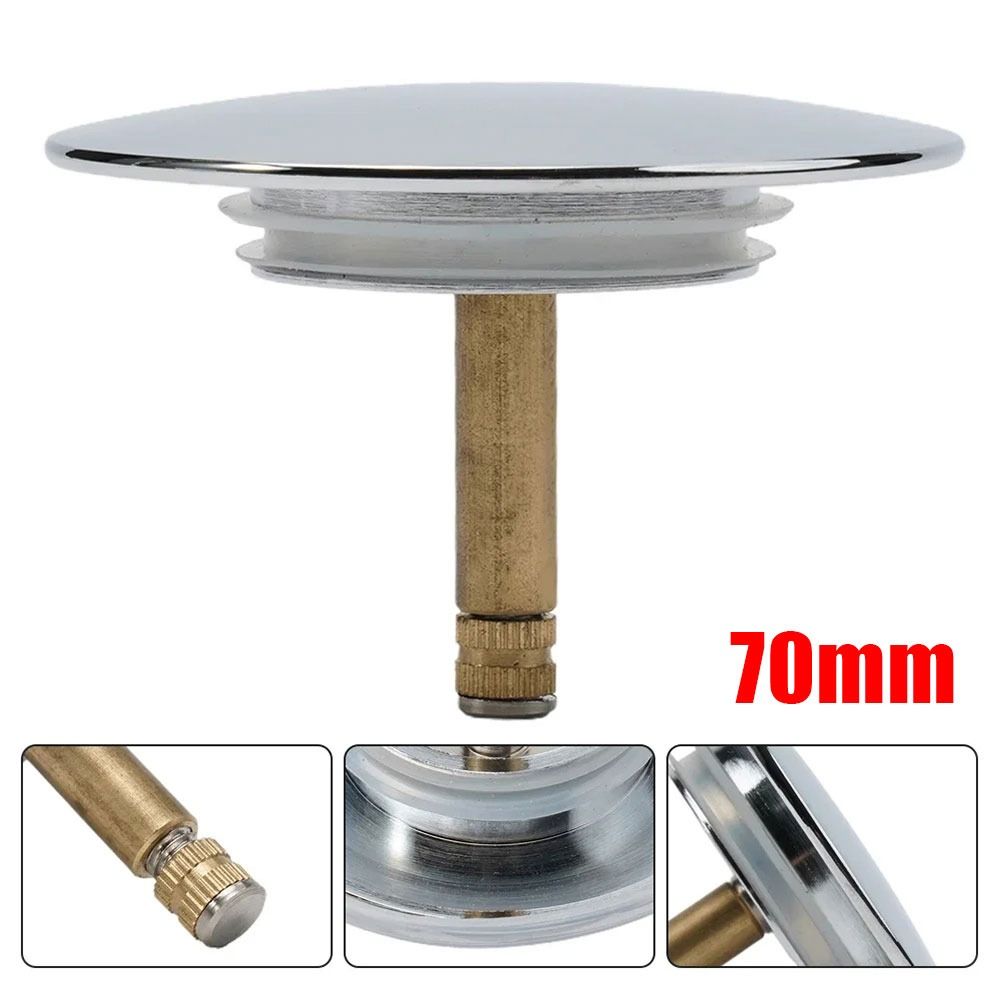 1 Uds nuevo tapón de residuos  - Drain Pipe Clip reseña y precio