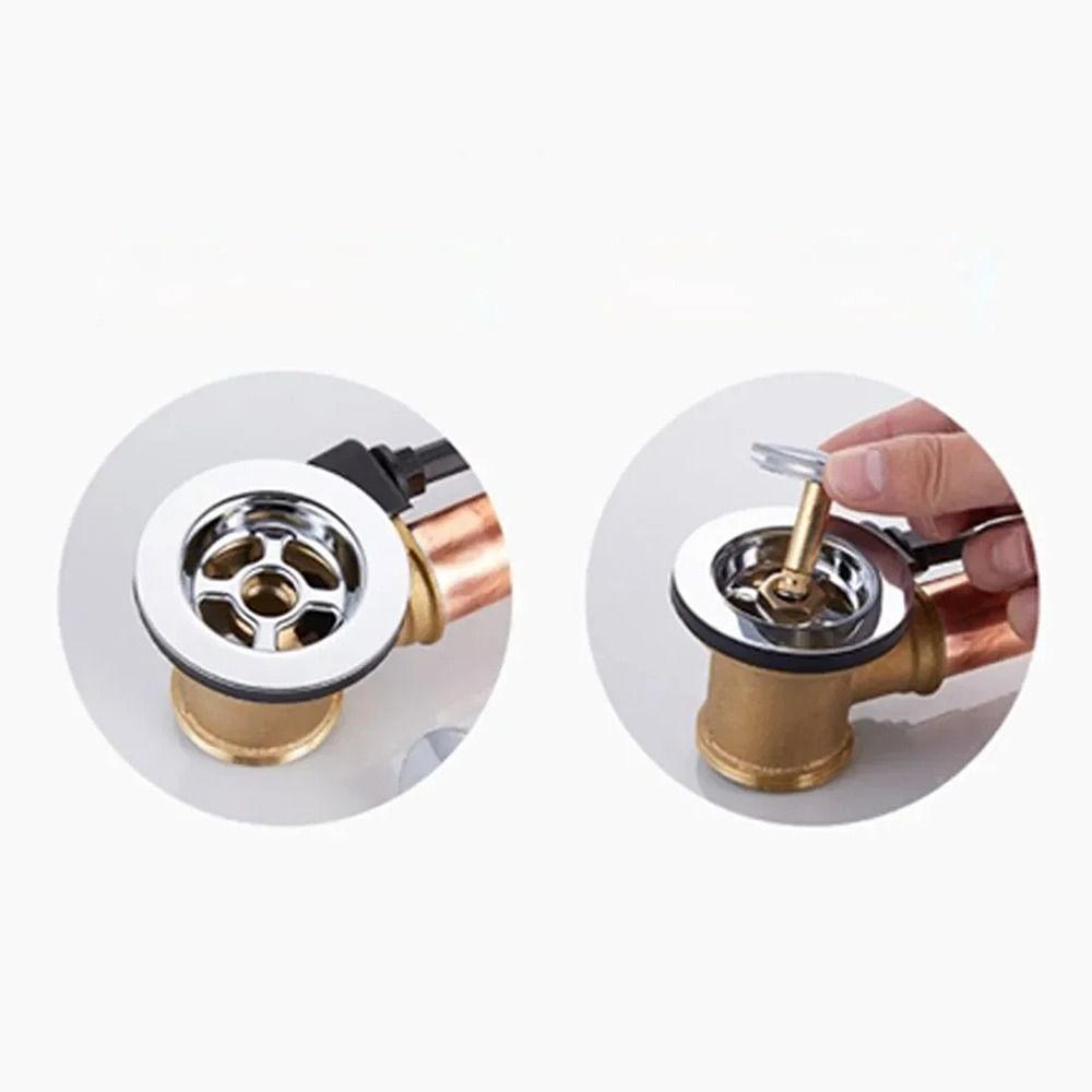 1 Uds nuevo tapón de residuos  - Drain Pipe Clip reseña y precio