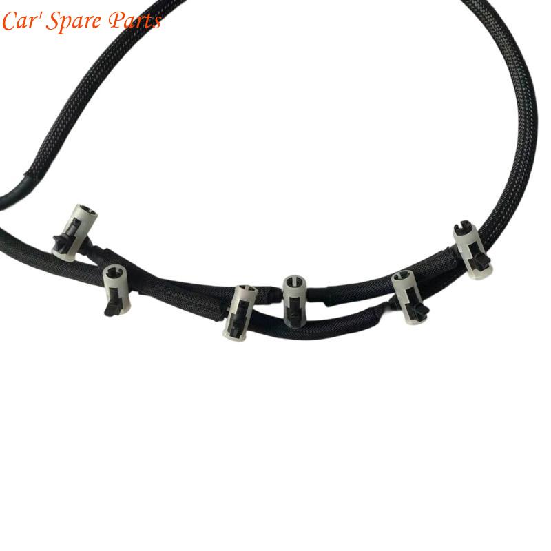 Piezas coche para modelo selec - Overflow Pipe Clip reseña y precio