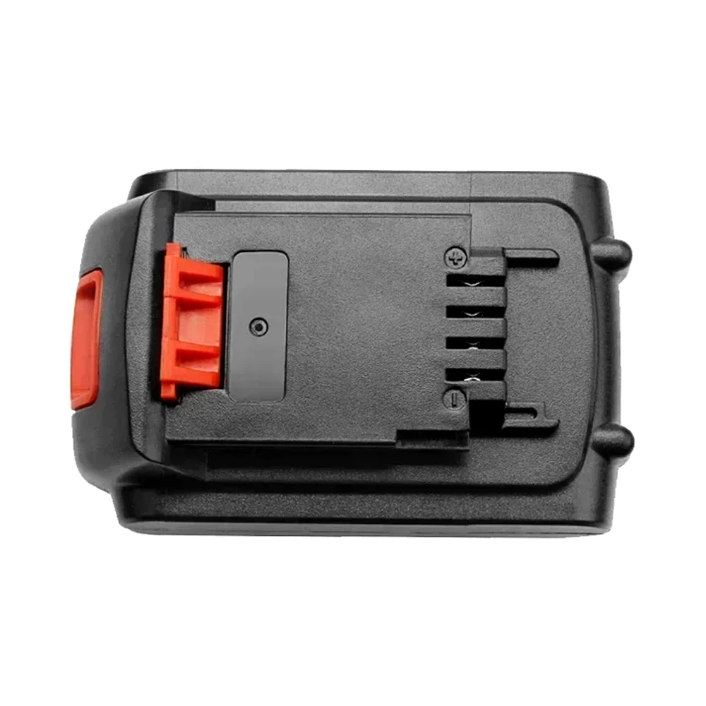 Batería de Repuesto de 20 V y  - Black+Decker Tool Cordless reseña y precio