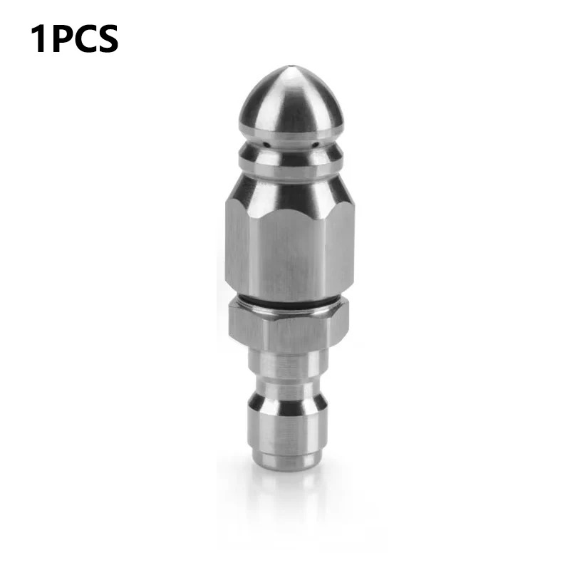 Boquilla de chorro para desagü - Drain Pipe Clip reseña y precio