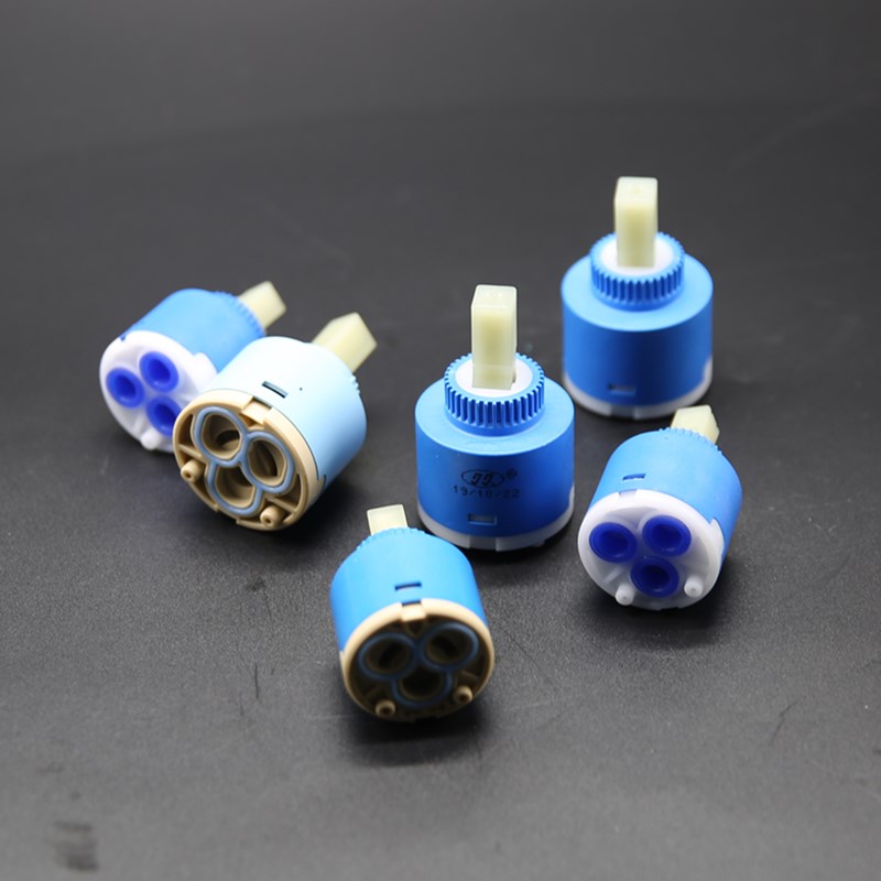 Válvula mezcladora para grifos - Basin Mixer Cartridge reseña y precio