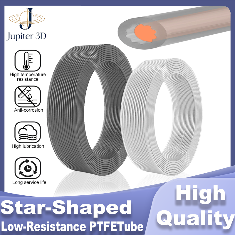 Nuevo Tubo de PTFE en Forma de - Ptfe Tape Thread reseña y precio